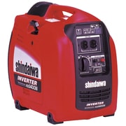 IEG1400M-R [防音型インバーター発電機1.4kVA]