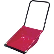 N120 [ポリカブレードダンプ N120 レッド]