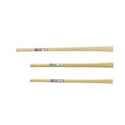RH90NS [TOMBO 両ツル2.5kgバチツル2.5kg用柄のみ 全長900mm]