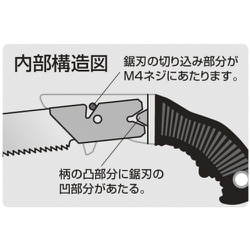 ヨドバシ.com - 河部精密工業 KSK PM-MT [プラマーソーRD 塩ビ・金属用