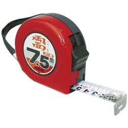 ZS25-75BP [両面ネオロック25巾7.5m]