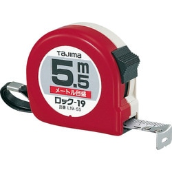L19-55BL [ロック-19 5.5m ブリスター]