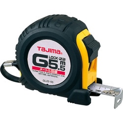 GL22-55BL [Gロック-22 5.5m/メートル目盛/ブリスター]