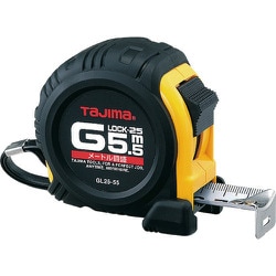 ヨドバシ.com - TJMデザイン タジマ GL25-55BL [Gロック-25 5.5m