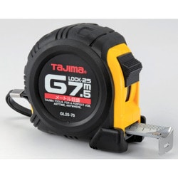 GL25-75BL [Gロック-25 7.5m/メートル目盛/ブリスター]