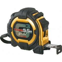 G3GL19-55BL [G3ゴールドロック 19-55 メートル目盛]