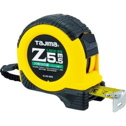 ZL25-55SCB [Zロック-25 5.5m 尺相当目盛付]