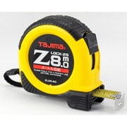 ZL25-80CB [Zロック-25 8m メートル目盛]