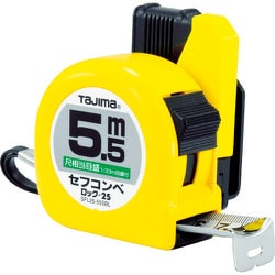 SFL25-55SBL [セフコンベロック-255.5m/尺相当目盛付/ブリスター]