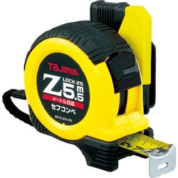 SFZL25-55BL [セフコンベ Zロック-25 5.5m メートル目盛]