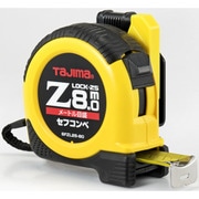 SFZL25-80BL [セフコンベ Zロック-25 8.0m メートル目盛]
