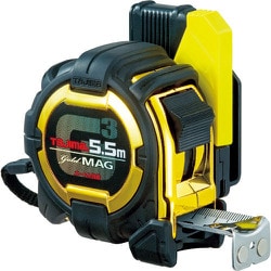 SFG3GLM25-55BL [セフコンベG3ゴールドロックマグ爪25-55メートル目盛]
