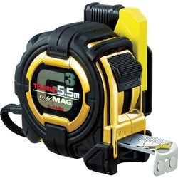 SFG3GLM27-55BL [セフコンベG3ゴールドロックマグ爪 27-5.5 メートル目盛]