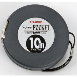 EPK-10BL [エンジニヤ ポケット幅 10mm/長さ 10m/張力 20N]