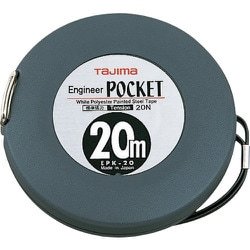EPK-20BL [エンジニヤ ポケット幅 10mm/長さ 20m/張力 20N]