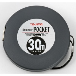 EPK-30BL [エンジニヤ ポケット幅 10mm/長さ 30m/張力 20N]