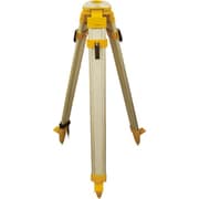 STC-YD-A [測量機用三脚 STC-YD-A 球面 ワンタッチレバー式 5/8インチ]
