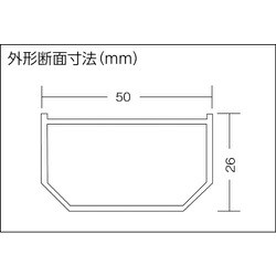 ヨドバシ.com - TJMデザイン タジマ HSF-54K [ハイスタッフ5m4段] 通販