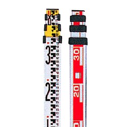 K542W [K型アルミスタッフ5m4段]
