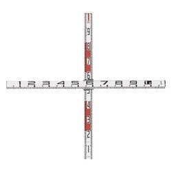 ヨドバシ.com - マイゾックス K-160 [検測ロッド(クロス標尺)] 通販 
