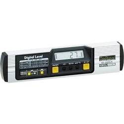 ED-26DGLMN [磁石付デジタルレベル 260mm]
