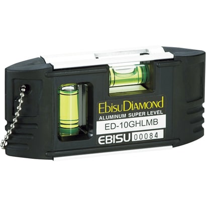 ED-10GHLMB [G-ハンディーレベル ブラック]