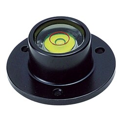 R13T [丸型気泡管φ13・取付タイプ]