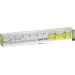 ED-10CL [クリスタルレベル]