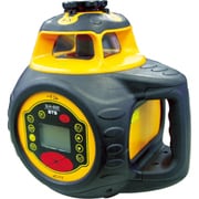 SLH-600 [勾配設定機能付回転レーザレベル SLH-600]
