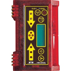 HS-240C [簡易マシンコントロール HS-240C]