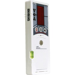 SS-50Z [レーザ墨出器用受光器 SS-50Z(クランプ付)]