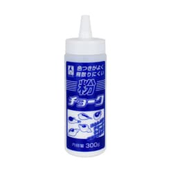 NO2201 [粉チョーク 白 300g]