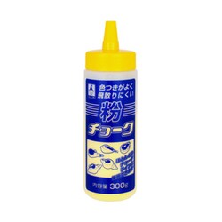 NO2203 [粉チョーク 黄 300g]