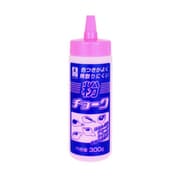 NO2211 [粉チョーク 蛍光ピンク 300g]