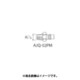 AJQ-02PM [クイックジョイント(プラグ)]