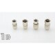 PJU-023FN [リキッドホース用ステンレスジョイント]