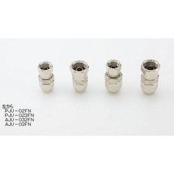 PJU-023FN [リキッドホース用ステンレスジョイント]