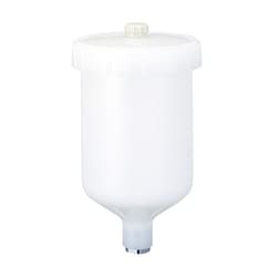 PCG-6P-M [重力式カップ(樹脂) 600ml]
