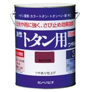 130-5243 [カンペ 油性トタン用3Lあかさび]