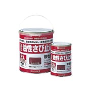 NO108005-05 [カンペ 速乾さび止め 0.5L グレー]
