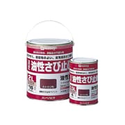 NO108005-2 [カンペ 速乾さび止め 2L グレー]