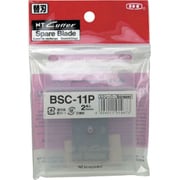 BSC-11P [替刃 スクレーパー替刃 刃厚1.00]