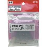 BSC-21P [替刃 スクレーパー替刃 刃厚1.00]