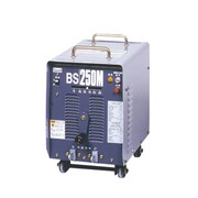 BS-250M-60 [電防内蔵交流アーク溶接機 250アンペア 60Hz(西日本地域対応)]