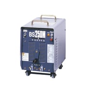 BS-300M-60 [電防内蔵交流アーク溶接機 300アンペア 60Hz(西日本地域対応)]