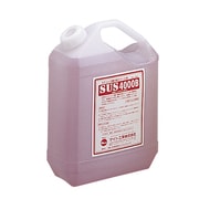 SUS4000B4L [スケーラ焼け取り用電解液]