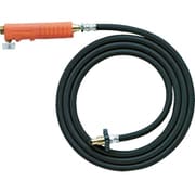 PB-H3MB [プロパン部品 ホース3mバルブ付]