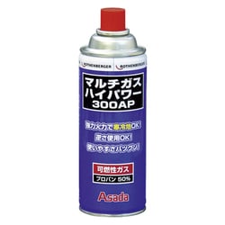 R35504 [マルチガスハイパワー300AP]