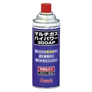 R35504 [マルチガスハイパワー300AP]