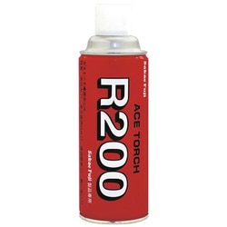 R-200 [ガスカートリッジ200g]
